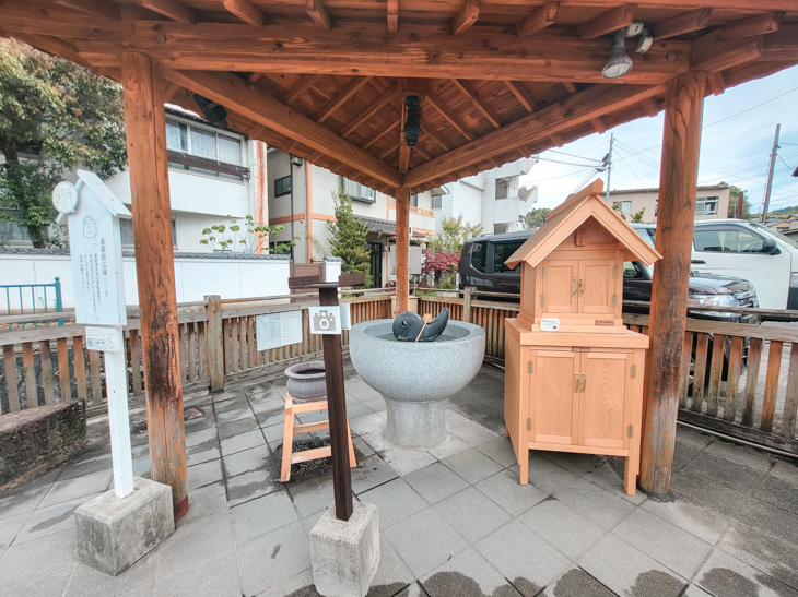 【日本隨記】第23天 島根縣玉造溫泉、出雲大社 【日本隨記】第23天 島根縣玉造溫泉、出雲大社