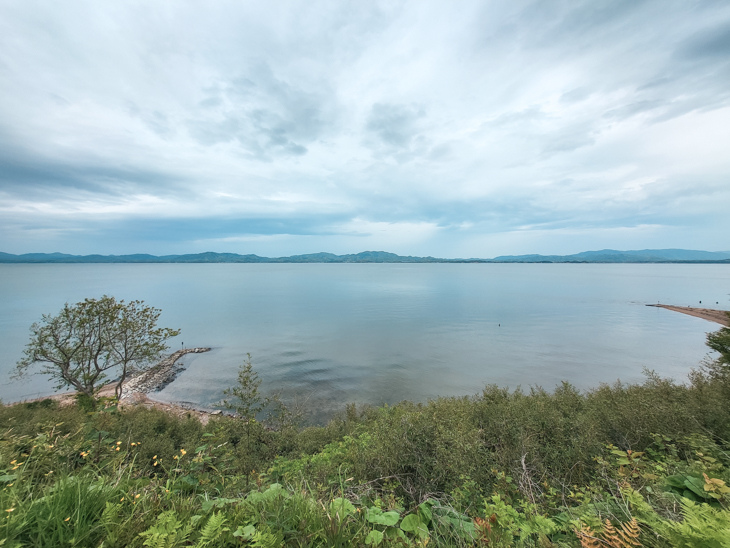 【日本隨記】第23天 島根縣玉造溫泉、出雲大社