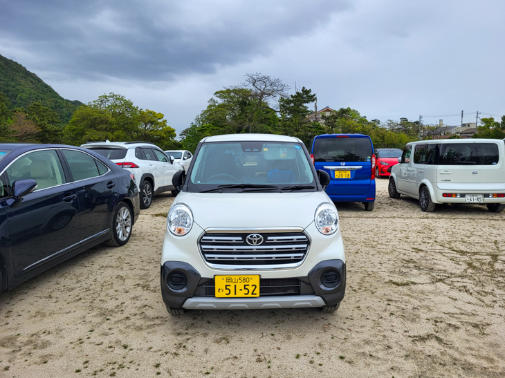 【日本隨記】第23天 島根縣玉造溫泉、出雲大社 【日本隨記】第23天 島根縣玉造溫泉、出雲大社