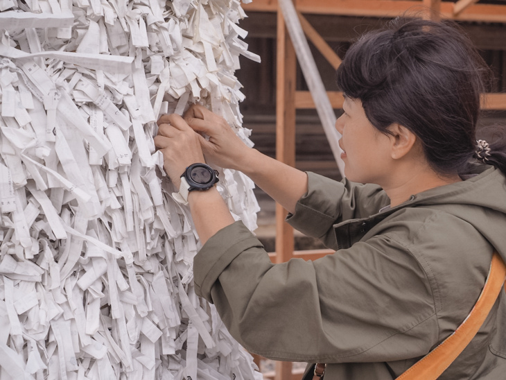 【日本隨記】第23天 島根縣玉造溫泉、出雲大社 【日本隨記】第23天 島根縣玉造溫泉、出雲大社