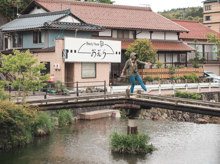 【日本隨記】第23天 島根縣玉造溫泉、出雲大社 【日本隨記】第23天 島根縣玉造溫泉、出雲大社
