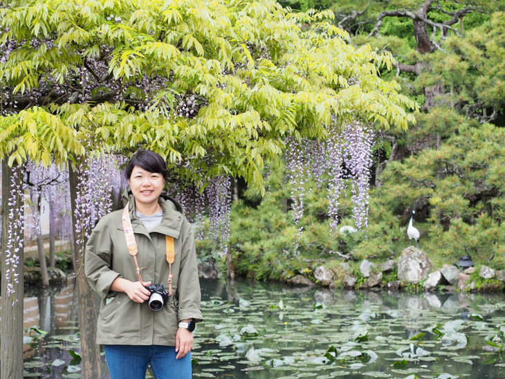 【日本隨記】第23天 島根縣玉造溫泉、出雲大社 【日本隨記】第23天 島根縣玉造溫泉、出雲大社