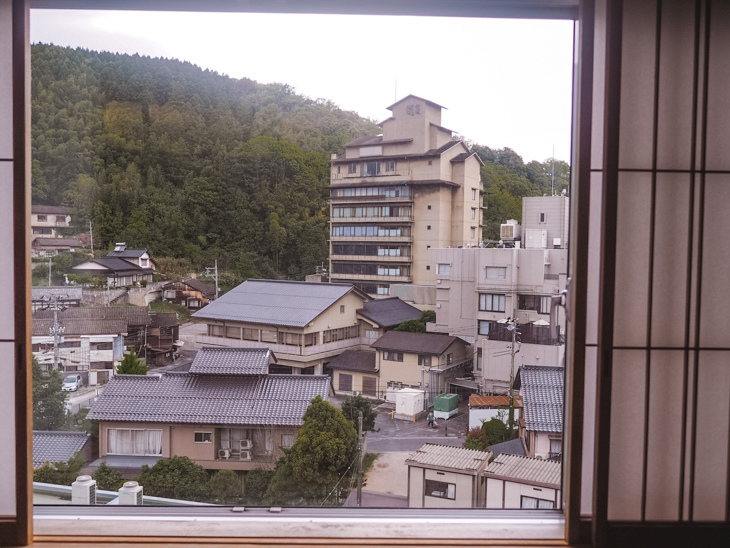 【日本隨記】第23天 島根縣玉造溫泉、出雲大社 【日本隨記】第23天 島根縣玉造溫泉、出雲大社