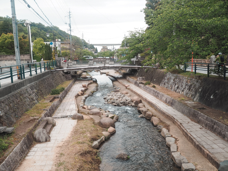 【日本隨記】第23天 島根縣玉造溫泉、出雲大社