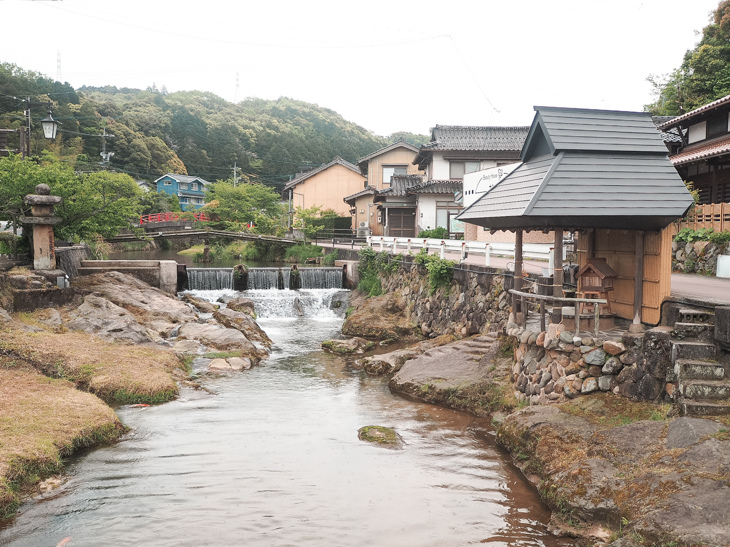 【日本隨記】第23天 島根縣玉造溫泉、出雲大社