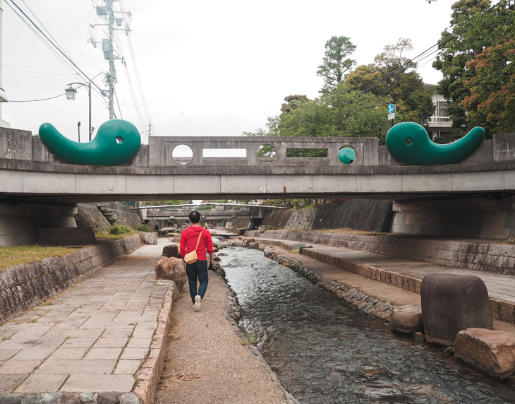 【日本隨記】第23天 島根縣玉造溫泉、出雲大社 【日本隨記】第23天 島根縣玉造溫泉、出雲大社