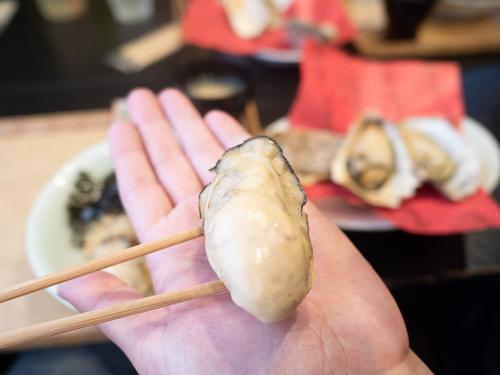 【日本隨記】第24天 宮島:嚴島神社(水中鳥居);鮮甜牡蠣+ 【日本隨記】第24天 宮島:嚴島神社(水中鳥居);鮮甜牡蠣+