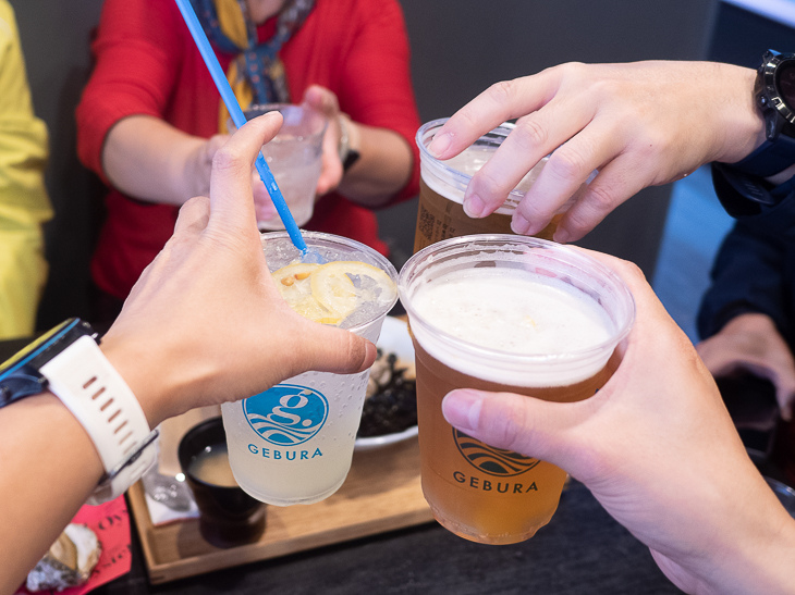 【日本隨記】第24天 宮島:嚴島神社(水中鳥居);鮮甜牡蠣+ 【日本隨記】第24天 宮島:嚴島神社(水中鳥居);鮮甜牡蠣+