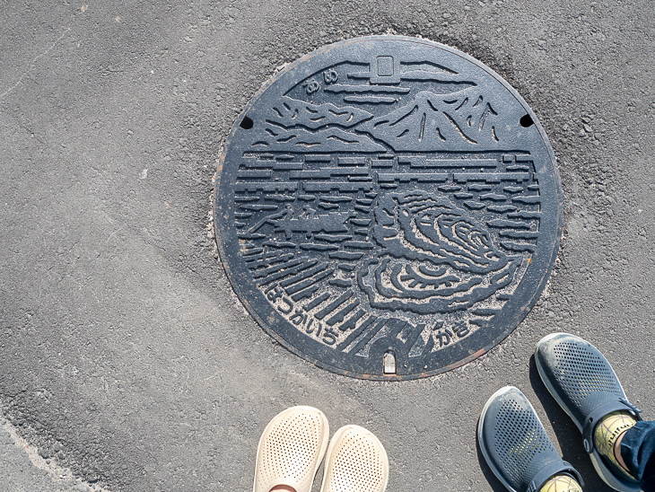 【日本隨記】第24天 宮島:嚴島神社(水中鳥居);鮮甜牡蠣+ 【日本隨記】第24天 宮島:嚴島神社(水中鳥居);鮮甜牡蠣+