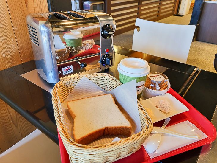 【日本隨記】第25.26天 倉敷美觀地區好逛好吃又好買；有鄰