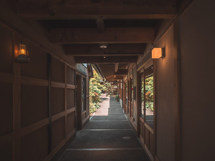 【日本隨記】第25.26天 倉敷美觀地區好逛好吃又好買；有鄰