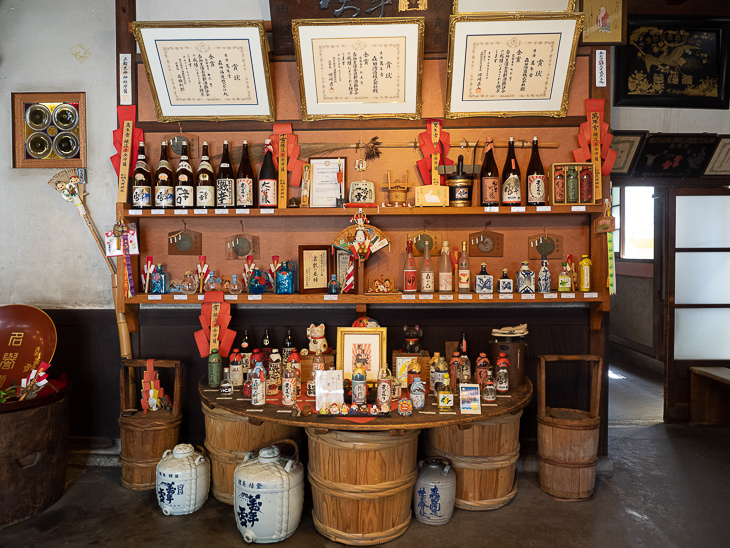 【日本隨記】第25.26天 倉敷美觀地區好逛好吃又好買；有鄰