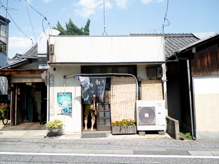 【日本隨記】第25.26天 倉敷美觀地區好逛好吃又好買；有鄰