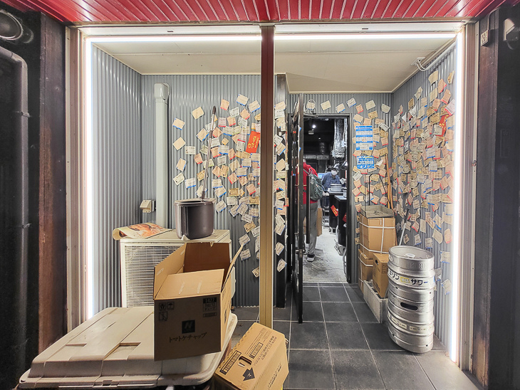 【日本隨記】第25.26天 倉敷美觀地區好逛好吃又好買；有鄰