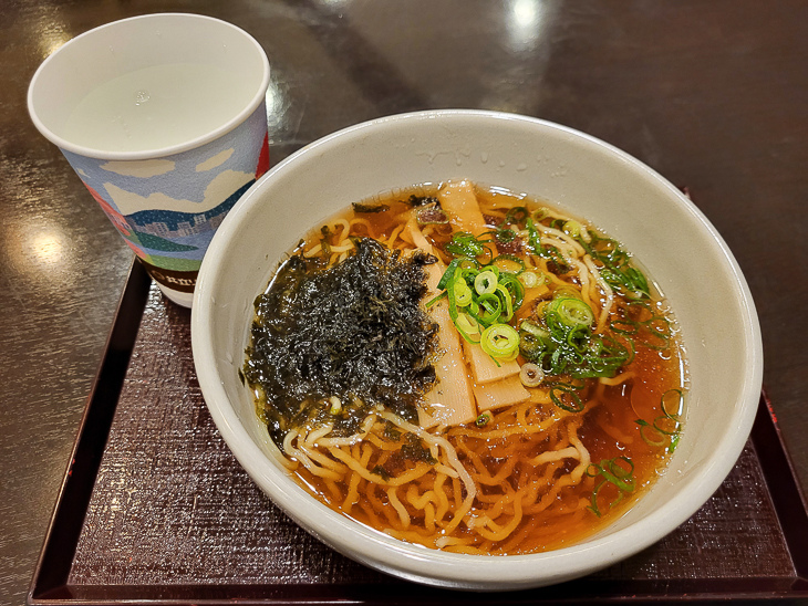 【日本隨記】第25.26天 倉敷美觀地區好逛好吃又好買；有鄰