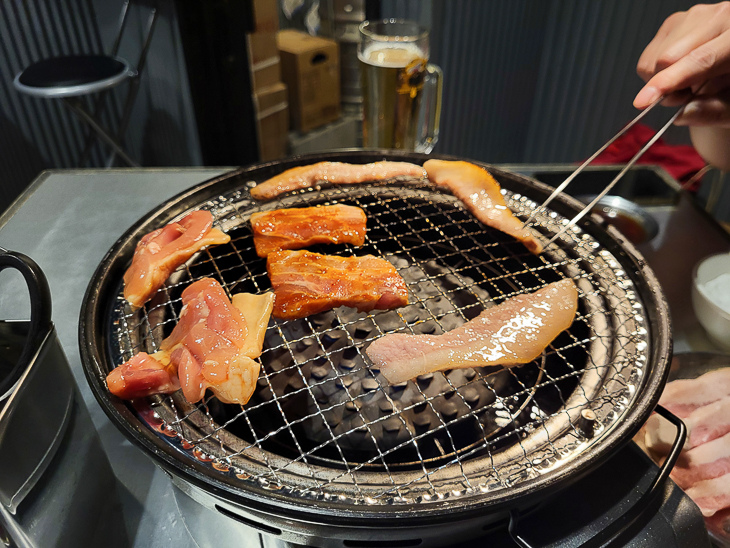 【日本隨記】第25.26天 倉敷美觀地區好逛好吃又好買；有鄰