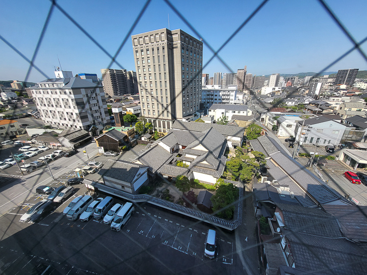 【日本隨記】第25.26天 倉敷美觀地區好逛好吃又好買；有鄰