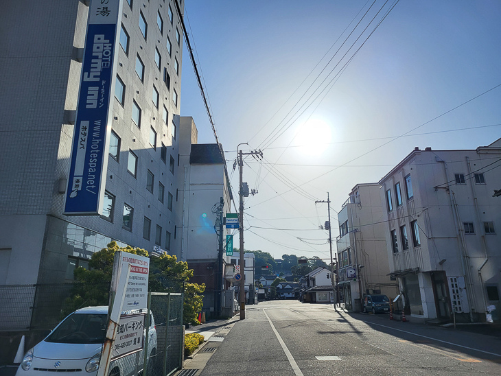 【日本隨記】第25.26天 倉敷美觀地區好逛好吃又好買；有鄰