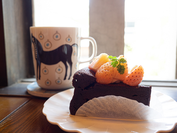 【日本隨記】第25.26天 倉敷美觀地區好逛好吃又好買；有鄰