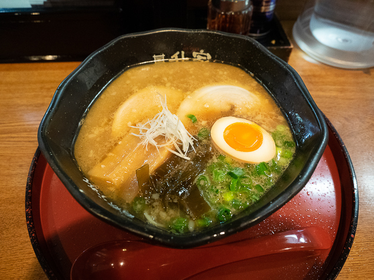 【日本隨記】第25.26天 倉敷美觀地區好逛好吃又好買；有鄰