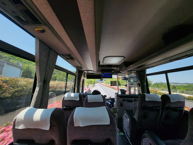 【日本隨記】第25.26天 倉敷美觀地區好逛好吃又好買；有鄰