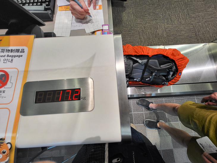 【日本隨記】第25.26天 倉敷美觀地區好逛好吃又好買；有鄰