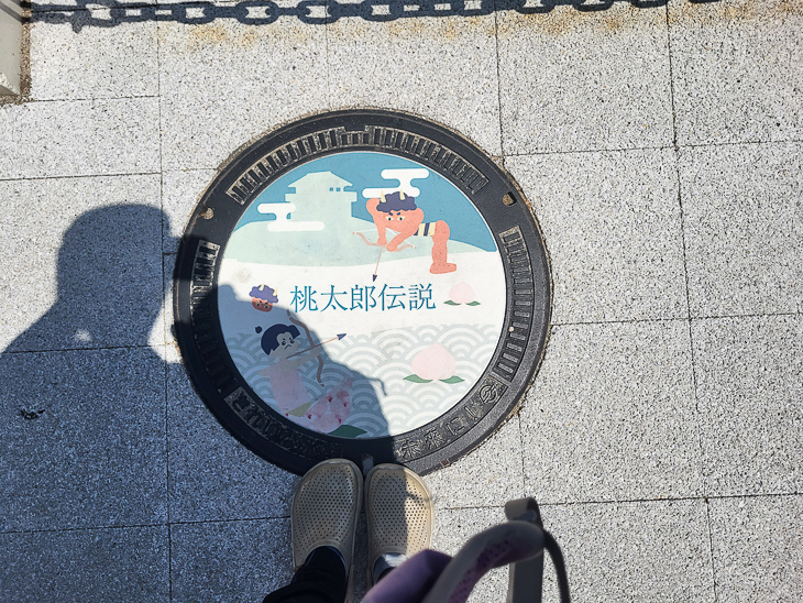 【日本隨記】第25.26天 倉敷美觀地區好逛好吃又好買；有鄰