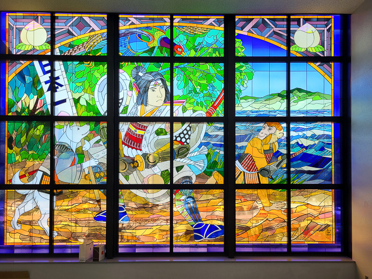 【日本隨記】第25.26天 倉敷美觀地區好逛好吃又好買；有鄰