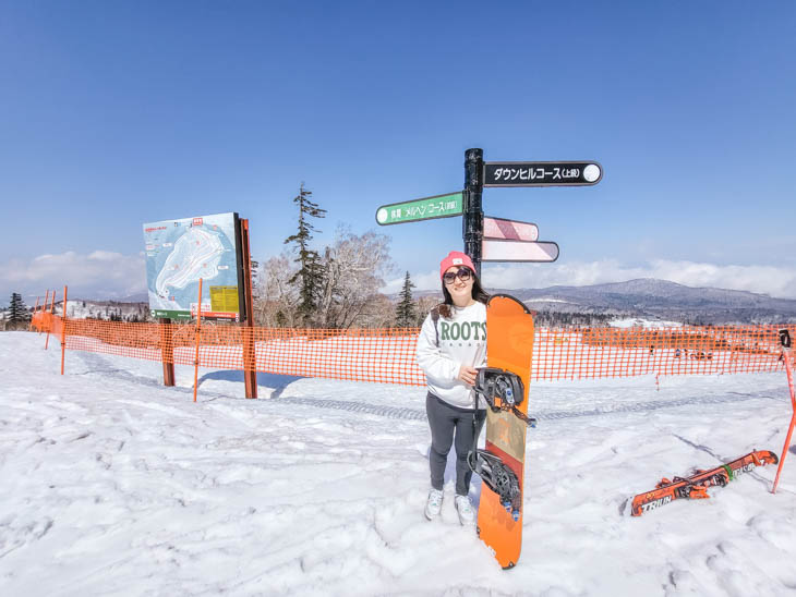 【北海道滑雪】札幌市區春滑首選 - 札幌國際滑雪場 【北海道滑雪】札幌市區春滑首選 - 札幌國際滑雪場