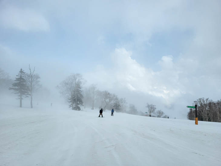 【北海道滑雪】札幌市區春滑首選 - 札幌國際滑雪場 【北海道滑雪】札幌市區春滑首選 - 札幌國際滑雪場