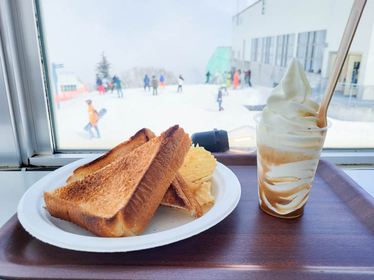 【北海道滑雪】札幌市區春滑首選 - 札幌國際滑雪場 【北海道滑雪】札幌市區春滑首選 - 札幌國際滑雪場