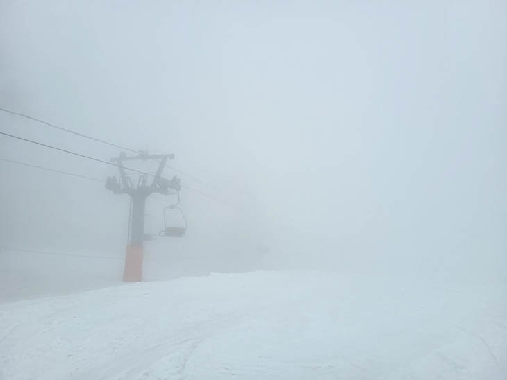 【北海道滑雪】札幌市區春滑首選 - 札幌國際滑雪場 【北海道滑雪】札幌市區春滑首選 - 札幌國際滑雪場