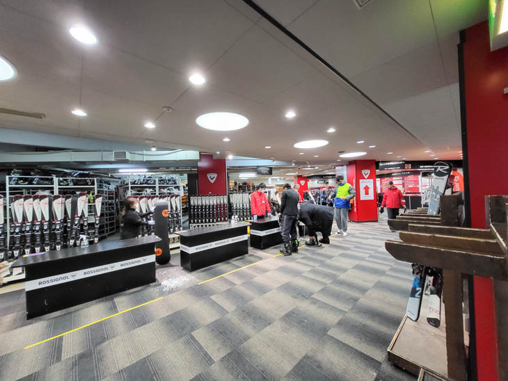 【北海道滑雪】札幌市區春滑首選 - 札幌國際滑雪場 【北海道滑雪】札幌市區春滑首選 - 札幌國際滑雪場