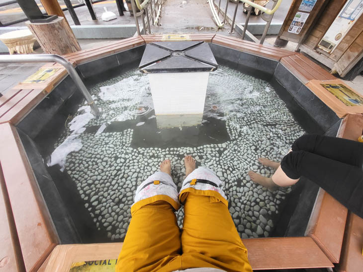 【北海道滑雪】札幌市區春滑首選 - 札幌國際滑雪場 【北海道滑雪】札幌市區春滑首選 - 札幌國際滑雪場