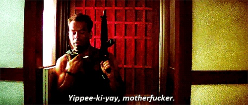 die hard