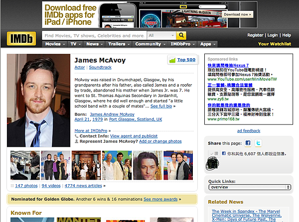 james_mcavoy_imdb