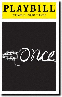 Once-Playbill-03-12