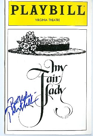 my-fair-lady-autographed-broadway-playbill-by-robert-sella_10cb9bec77762cef56bb83d5280d9891