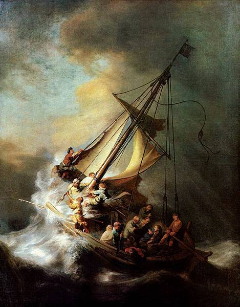 Christ_In_The_Storm_Rembrandt