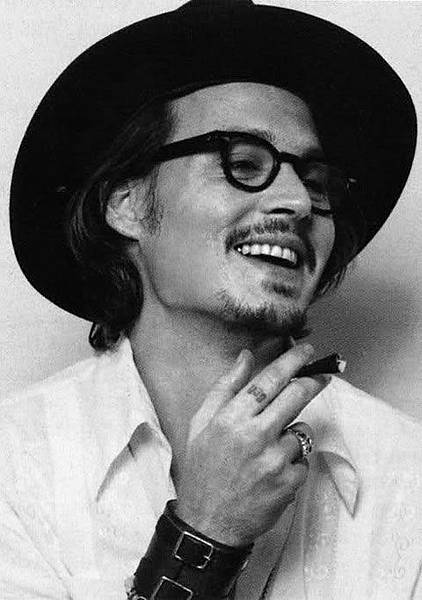 JohnnyDepp