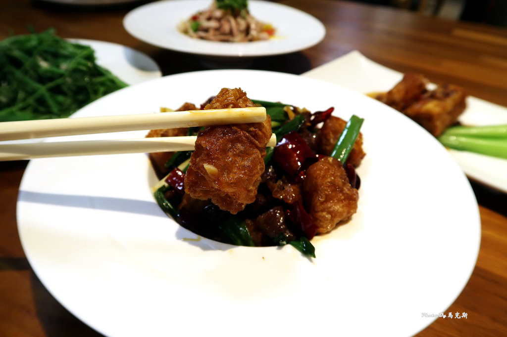 台中熱炒吃到飽-餐點介紹 