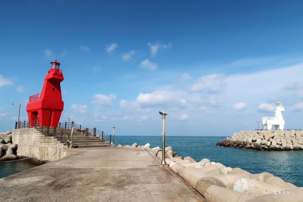 梨湖海邊小馬燈塔｜韓國濟州島景點推薦：濟州島IG熱門打卡必去