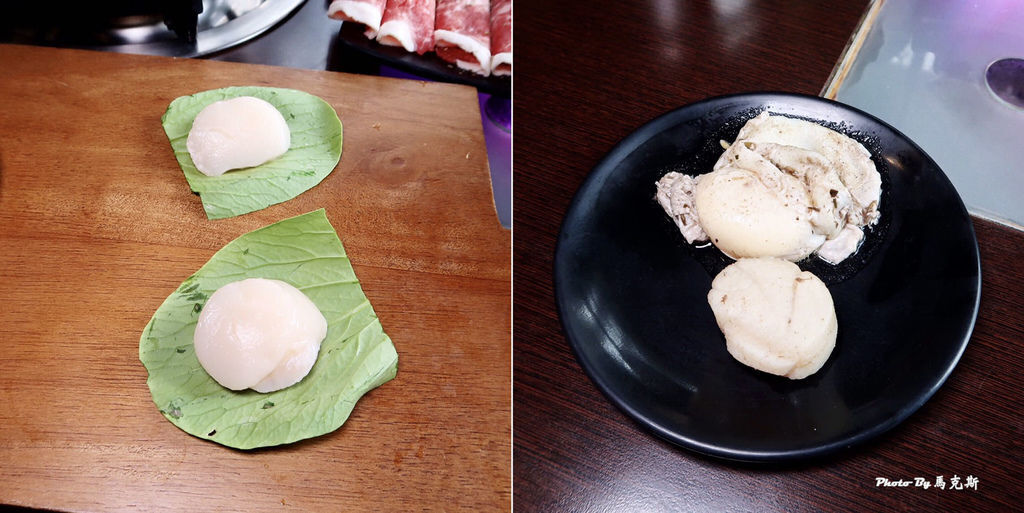 覓湯庭園鍋物｜台中豐原火鍋推薦：雙人套餐海陸一次給你大滿足 