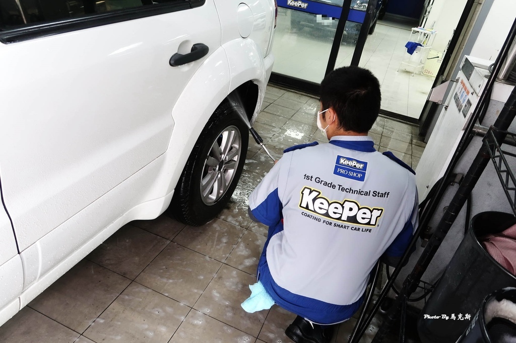 新竹 手工洗車推薦_KeePer PRO SHOP10.jpg