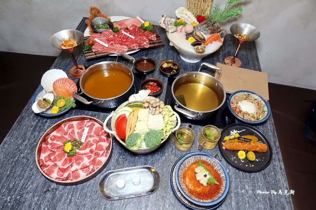 IKKON SHABU 桃園火鍋推薦用餐體驗19.jpg