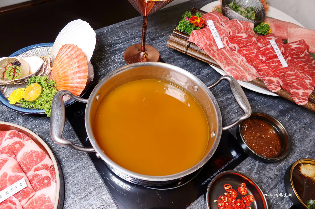 IKKON SHABU 桃園火鍋推薦用餐體驗22.jpg