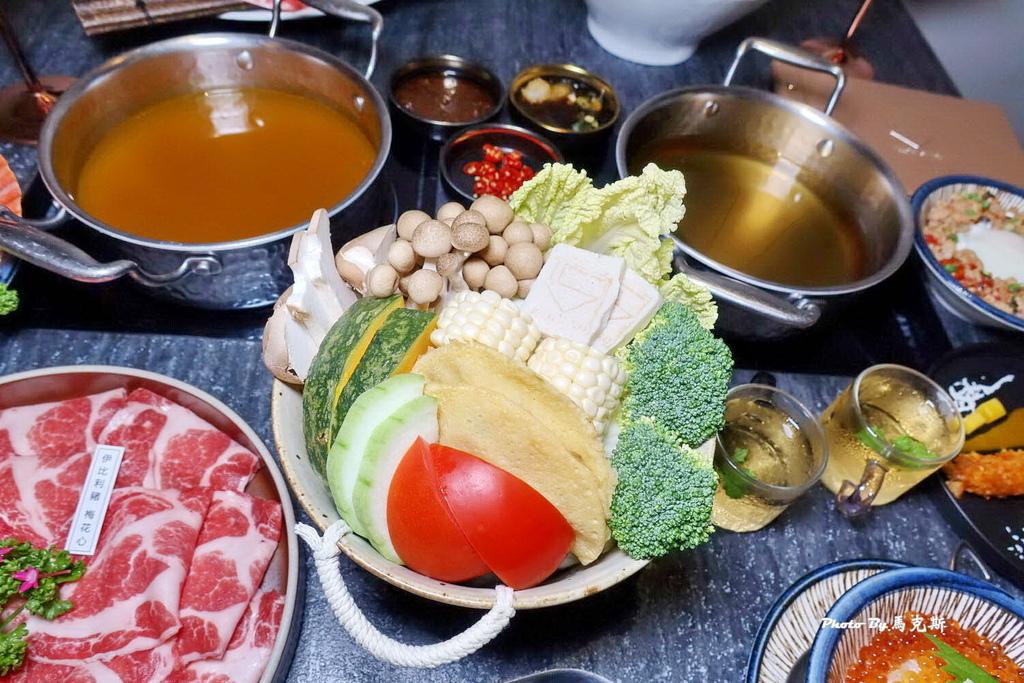 IKKON SHABU 桃園火鍋推薦用餐體驗23.jpg