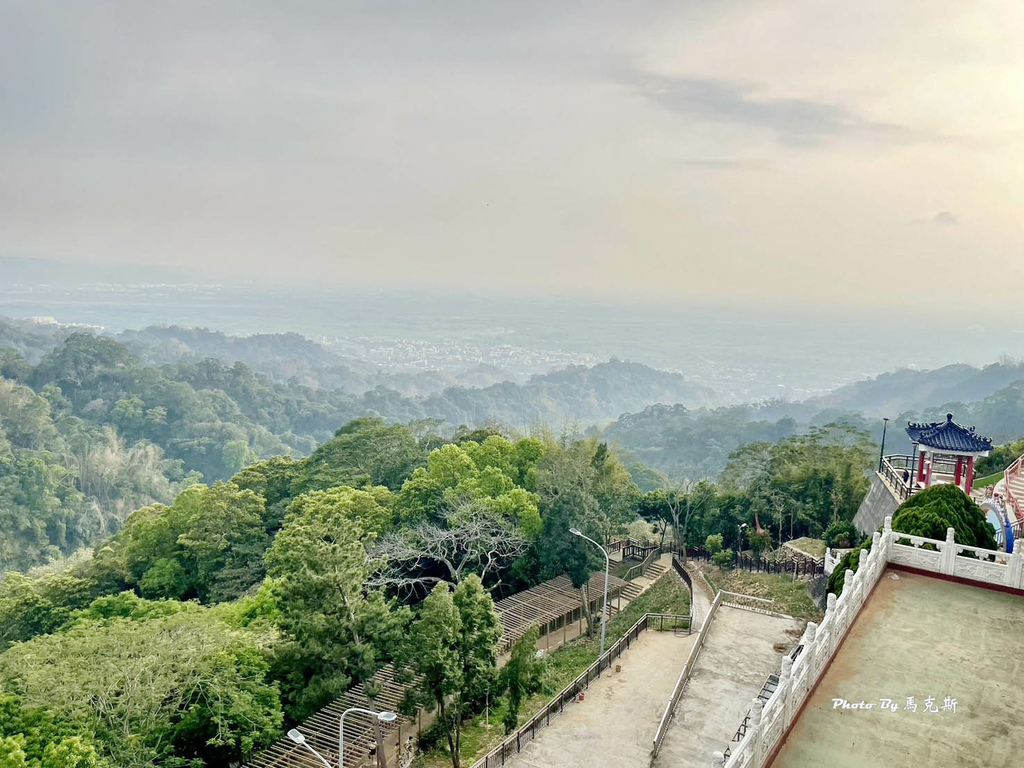 松柏嶺受天宮｜南投名間景點推薦(免費景點)：在地人道教信仰聖