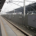 高鐵台南站月台.JPG
