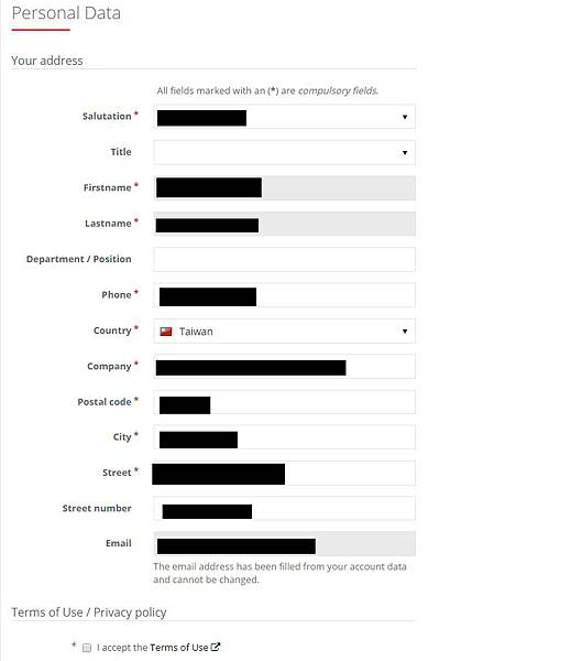 [出差] 國際展會 德國紐倫堡Embedded Worl